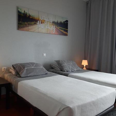 Apartamentos America - Blue Sea Funchal  Zewnętrze zdjęcie
