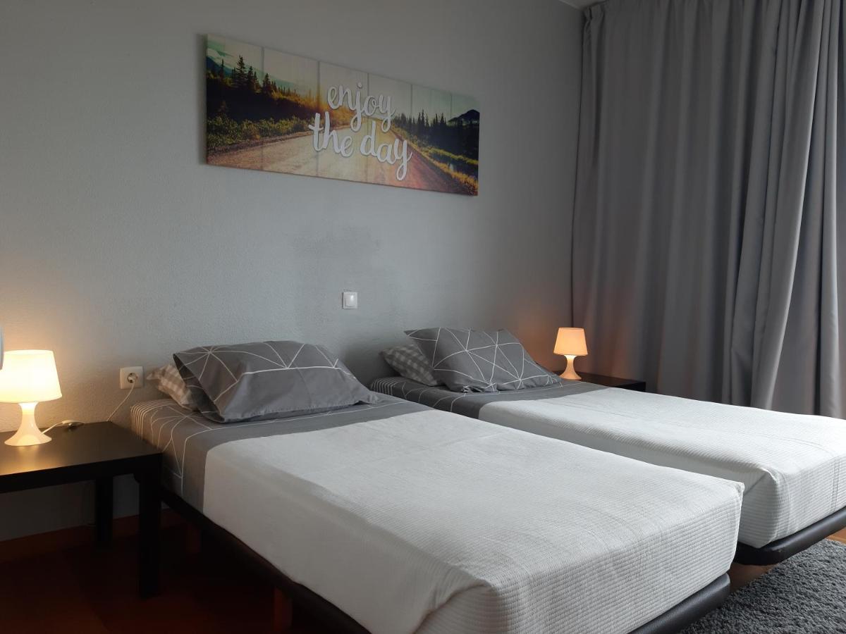 Apartamentos America - Blue Sea Funchal  Zewnętrze zdjęcie