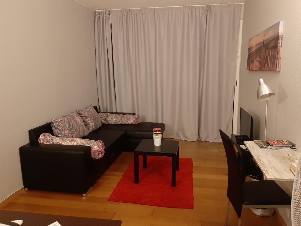 Apartamentos America - Blue Sea Funchal  Zewnętrze zdjęcie
