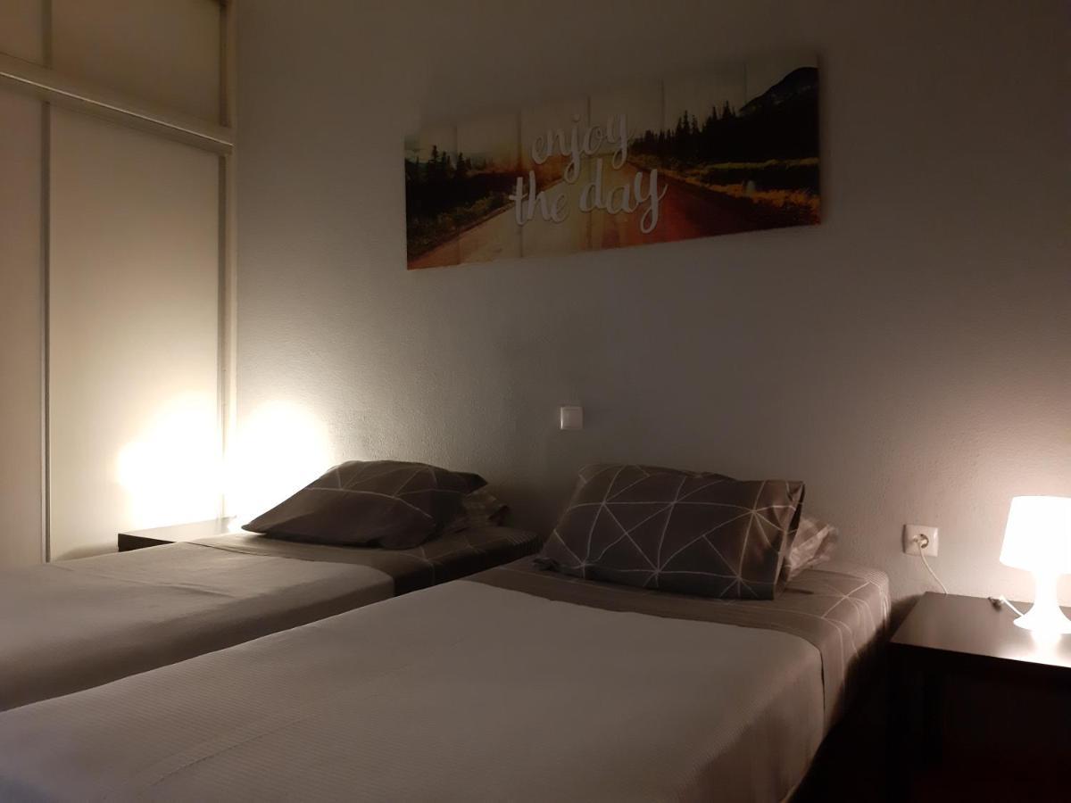 Apartamentos America - Blue Sea Funchal  Zewnętrze zdjęcie