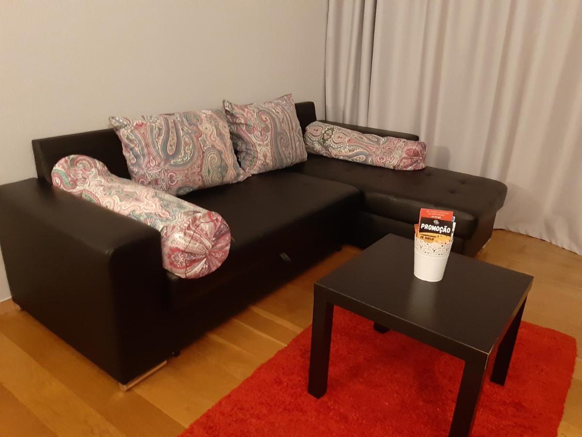 Apartamentos America - Blue Sea Funchal  Zewnętrze zdjęcie