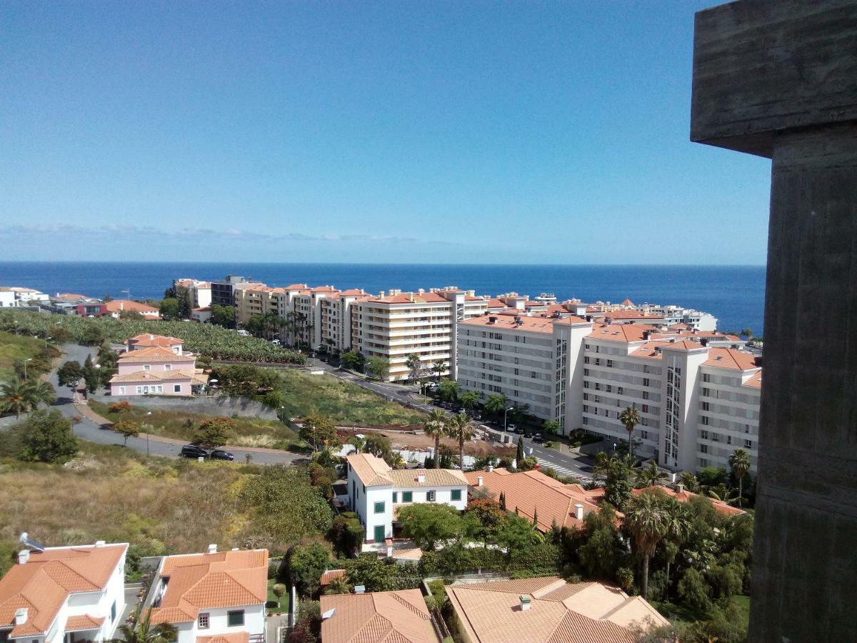 Apartamentos America - Blue Sea Funchal  Zewnętrze zdjęcie