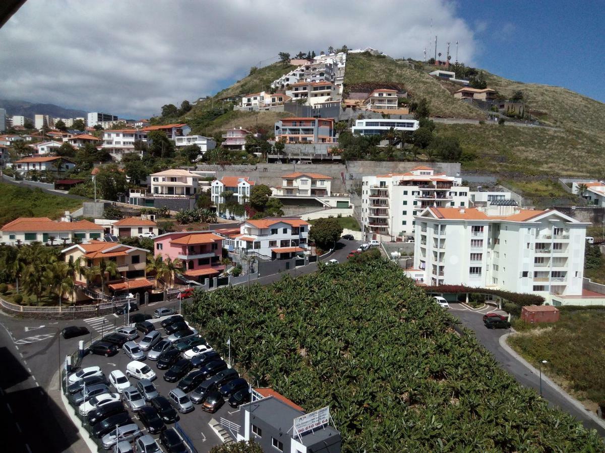 Apartamentos America - Blue Sea Funchal  Zewnętrze zdjęcie
