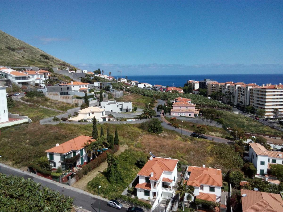 Apartamentos America - Blue Sea Funchal  Zewnętrze zdjęcie