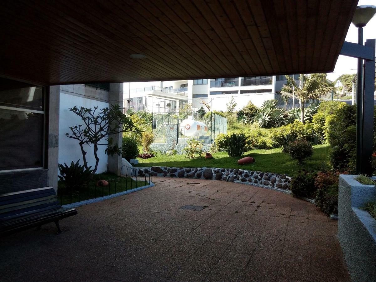 Apartamentos America - Blue Sea Funchal  Zewnętrze zdjęcie