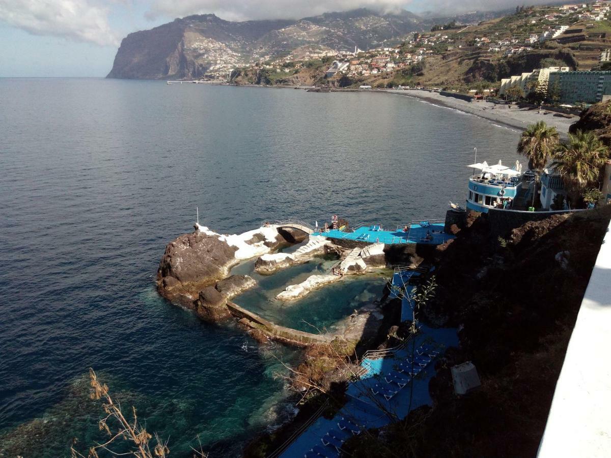 Apartamentos America - Blue Sea Funchal  Zewnętrze zdjęcie