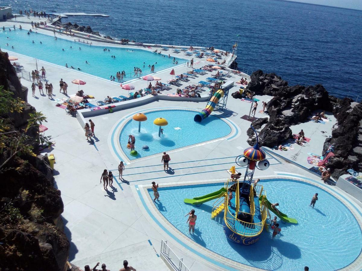 Apartamentos America - Blue Sea Funchal  Zewnętrze zdjęcie