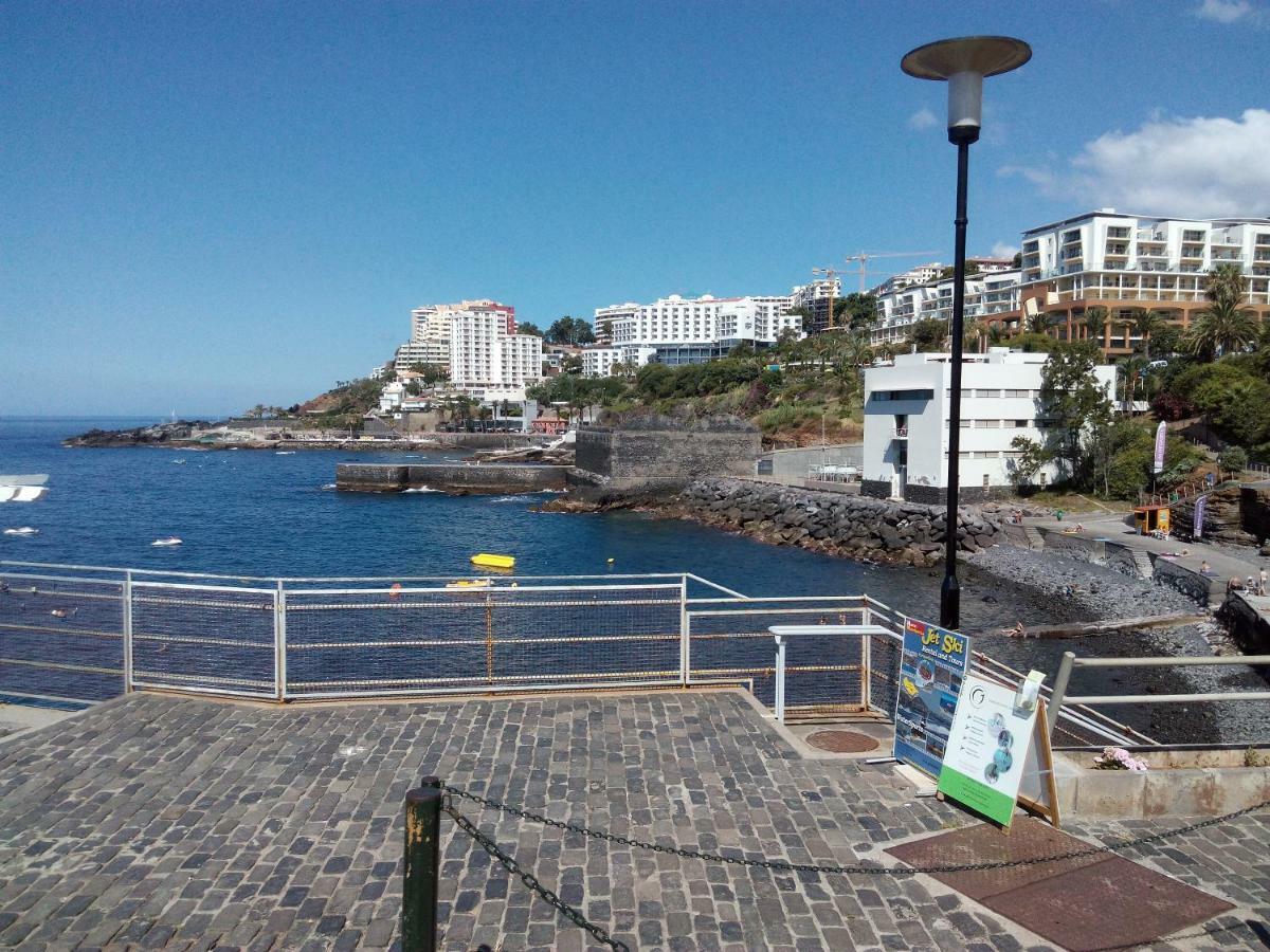 Apartamentos America - Blue Sea Funchal  Zewnętrze zdjęcie