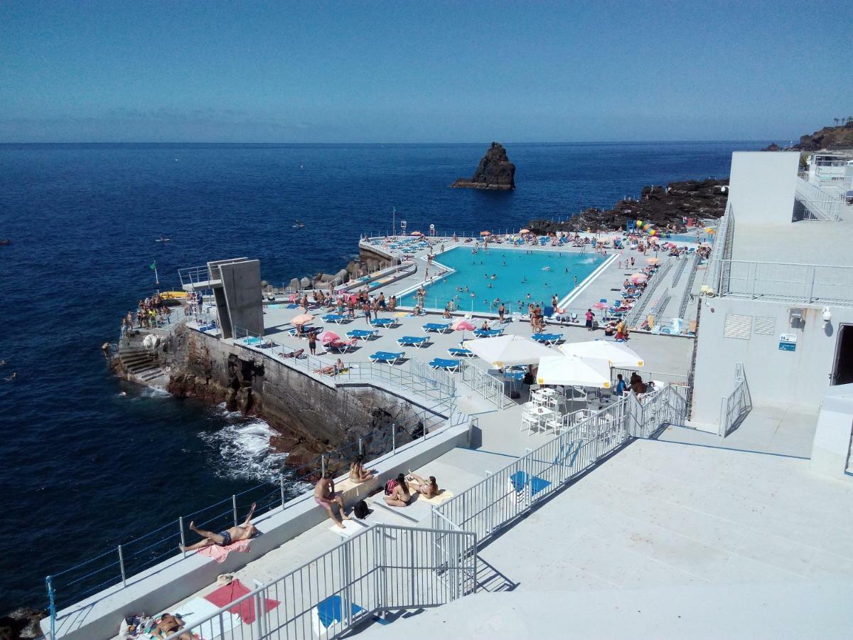 Apartamentos America - Blue Sea Funchal  Zewnętrze zdjęcie