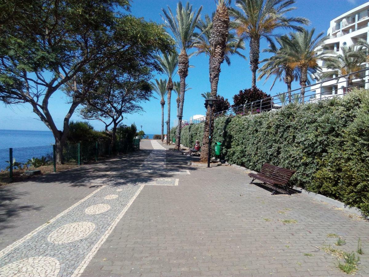 Apartamentos America - Blue Sea Funchal  Zewnętrze zdjęcie