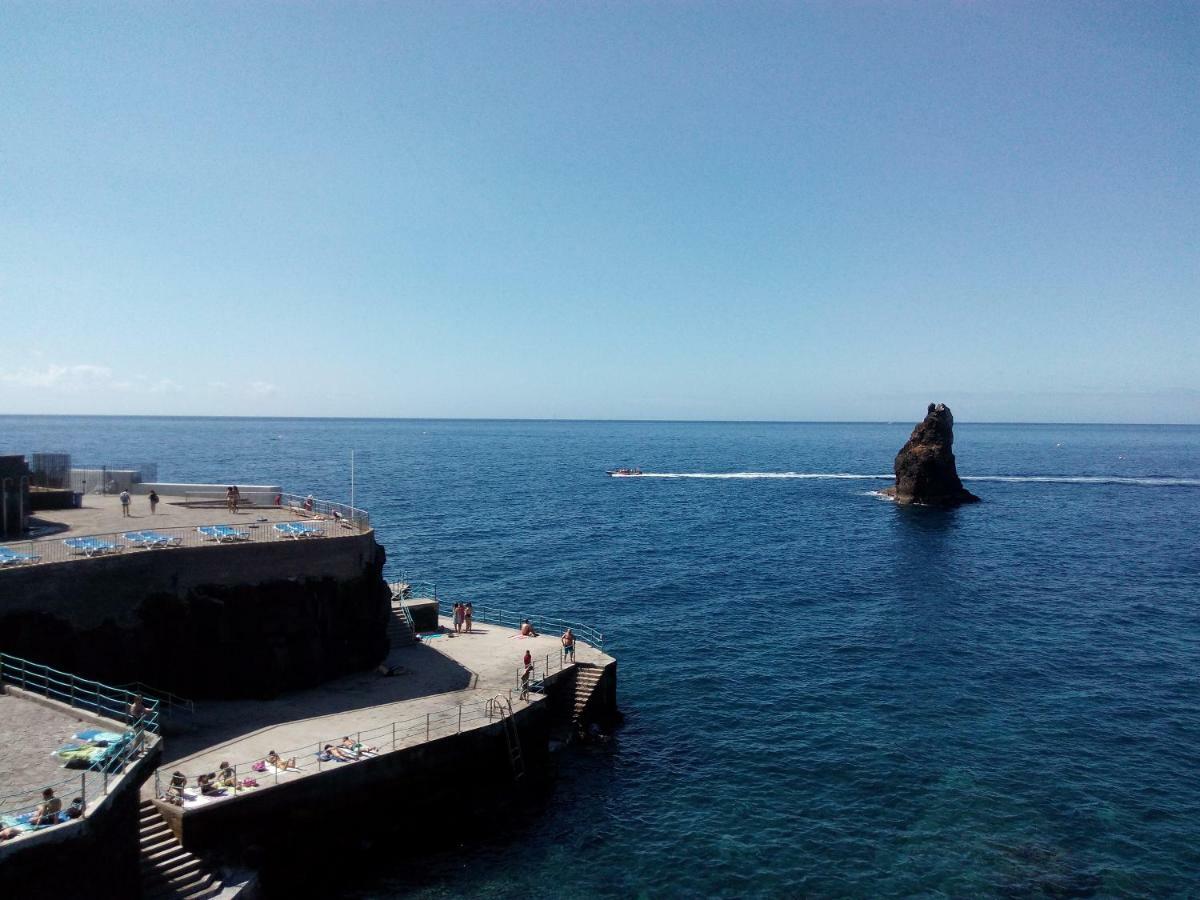 Apartamentos America - Blue Sea Funchal  Zewnętrze zdjęcie
