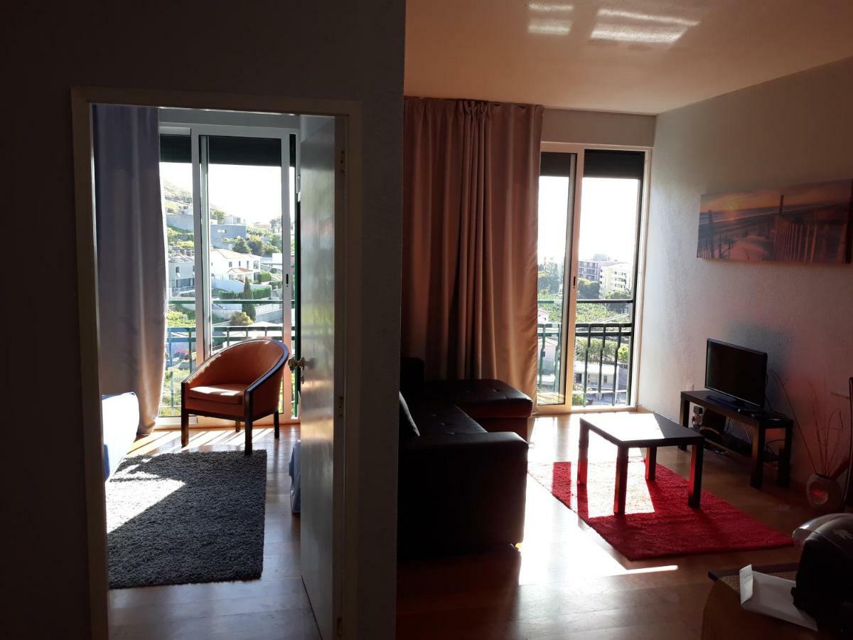 Apartamentos America - Blue Sea Funchal  Zewnętrze zdjęcie