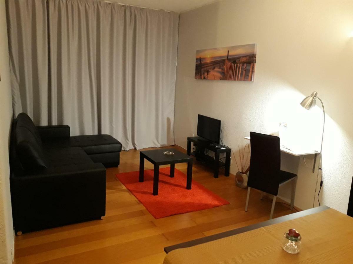 Apartamentos America - Blue Sea Funchal  Zewnętrze zdjęcie