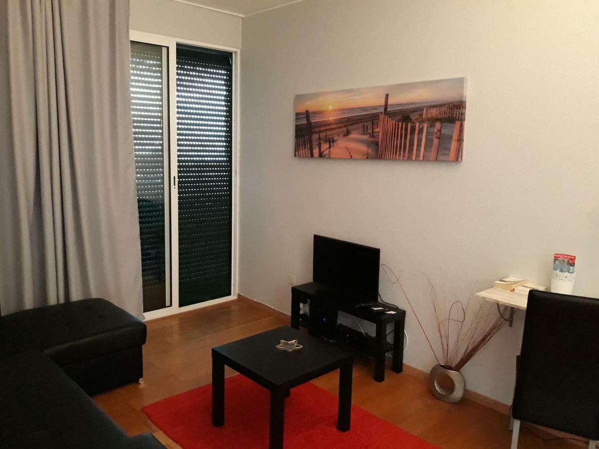 Apartamentos America - Blue Sea Funchal  Zewnętrze zdjęcie
